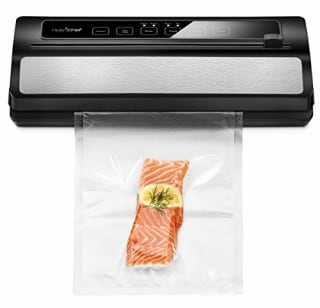 NutriChef Vacuum Sealer