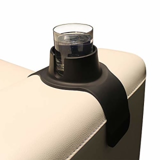 CouchCoaster Drink Holder