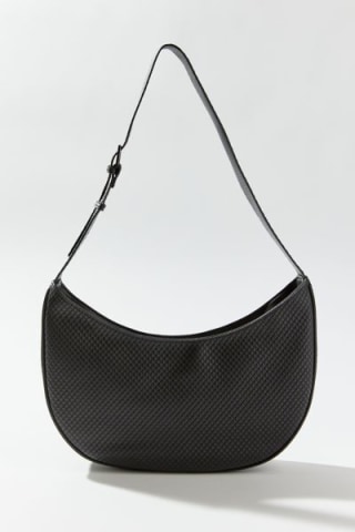 Urban Outfitters HVISK Soft Shoulder Bag
