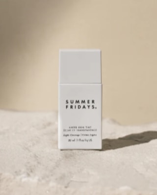 Summer Fridays Sheer Skin Tint