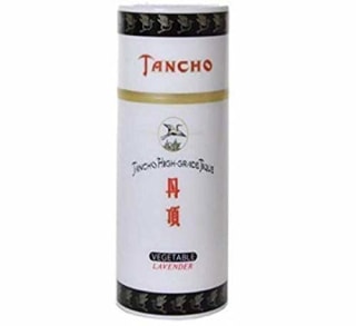 Tancho High Grade Tique Vegetable Pomade