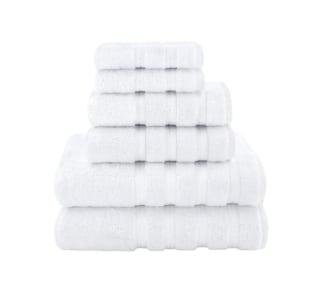 6-Piece Towel Set