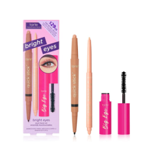 Tarte Bright Eyes Set