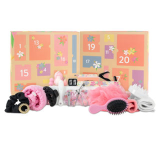 Beauty Tool Advent Calendar