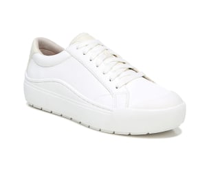 Time Off Platform Sneaker