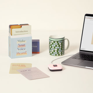 Work From Home Gift Set