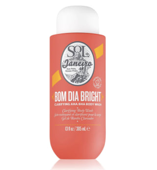 Bom Dia Bright Body Wash