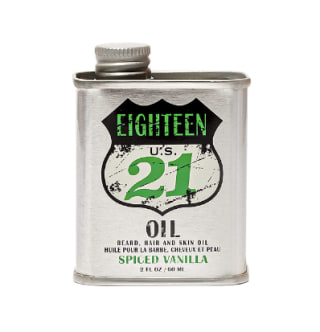 Beard, Hair and Skin Oil