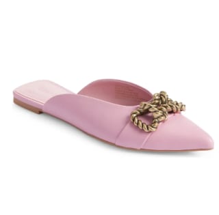 Kyla Flat Mule