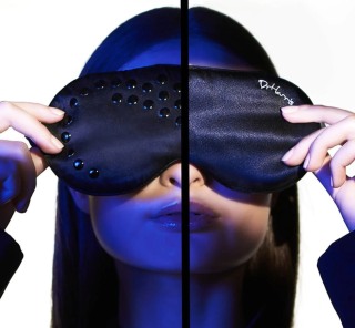 Anti-Wrinkle Sleep Mask