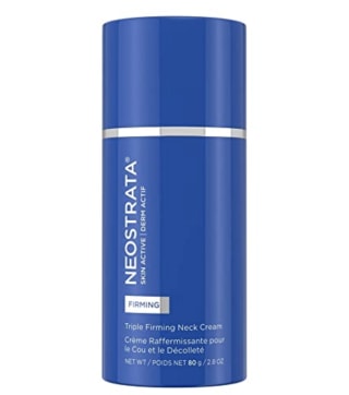 Triple Firming Neck Cream