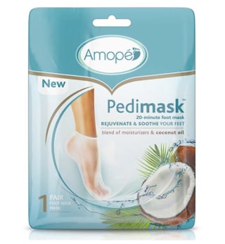 Pedimask