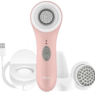 Sonic Facial Cleansing Brush