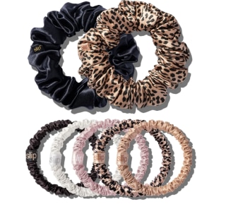 Pixie Mega Scrunchie Set