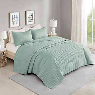 Comfort Spaces Kienna Quilt Set