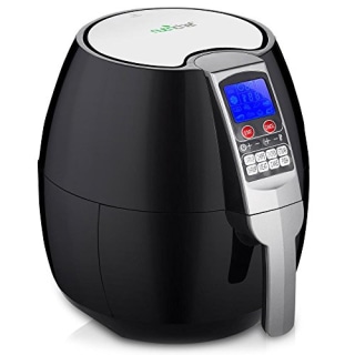 NutriChef Hot Air Fryer Oven
