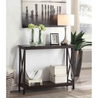 Convenience Concepts Oxford Console Table