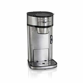Hamilton Beach Scoop Single Serve Coffee Maker