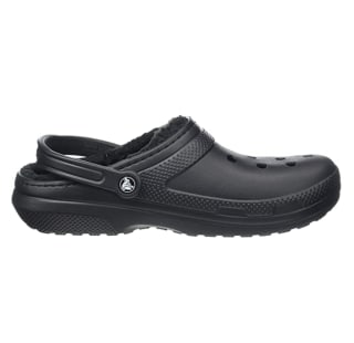 Unisex Classic Lined Clog