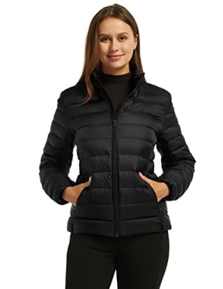 Wantdo Packable Jacket