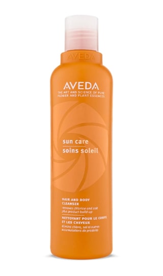 Aveda Sun Care Hair and Body Cleanser