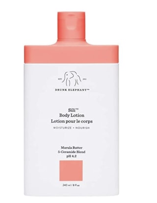 Sili™ Body Lotion