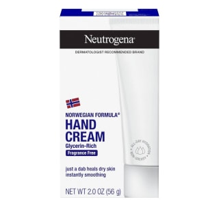 Neutrogena Norwegian Hand Cream