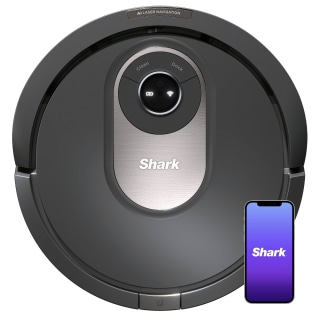 Shark AI Wi-Fi Connected Robot Vacuum