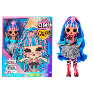 L.O.L. Surprise OMG Queens Prism