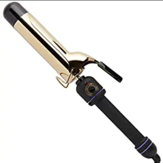 Pro Signature 24K Gold Curling Iron
