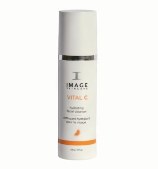 Vital C Hydrating Facial Cleanser