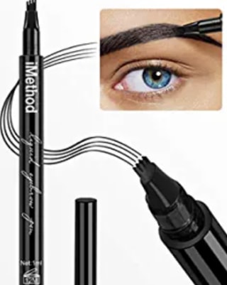 Eyebrow Pen