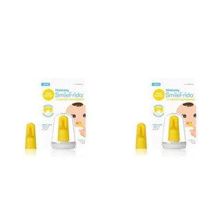 Training Toothbrush for Babies + Toddlers | Oral Care by Frida Baby