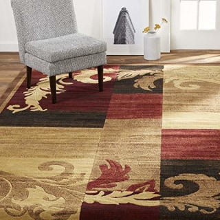 Home Dynamix Modern Area Rug