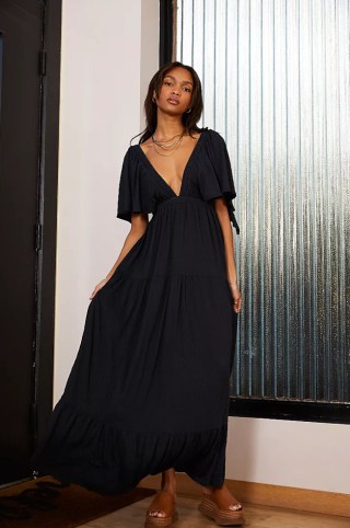 La La Maxi Dress