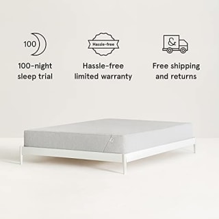 Nod Hybrid by Tuft & Needle Mattress