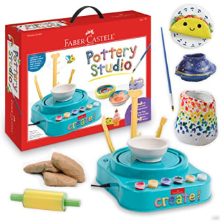 Faber-Castell Pottery Studio
