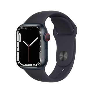 Apple Watch Aluminum Series 7 (GPS + Cellular)
