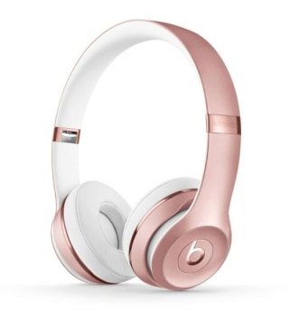 Solo³ On-Ear Headphones