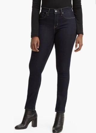 311 Shaping Skinny Jeans