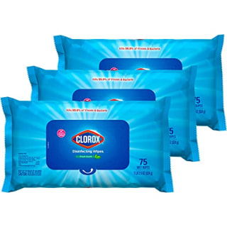 Clorox Disinfecting Wipes