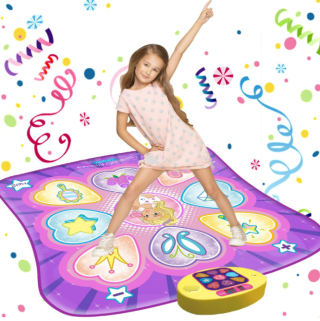 Dance Mat