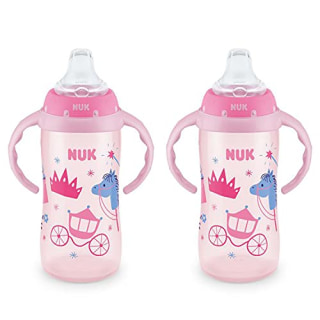 NUK Learner Cup, 10 oz