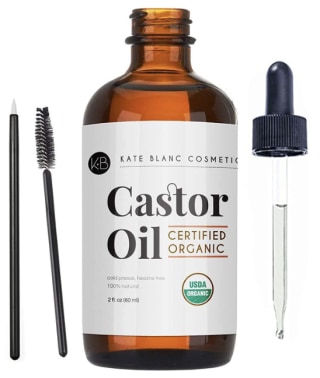 Castor Oil