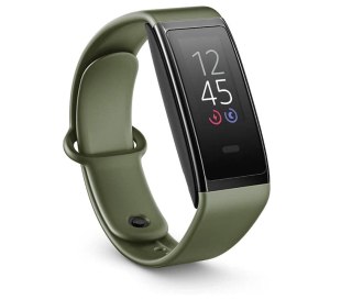 Halo Fitness tracker
