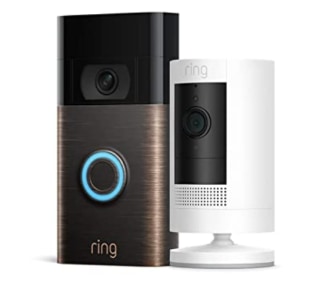 Ring Video Doorbell