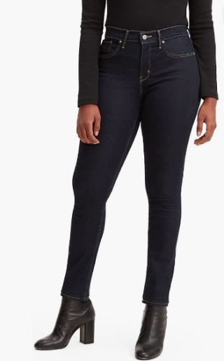 Levi's 311 Shaping Skinny Jeans