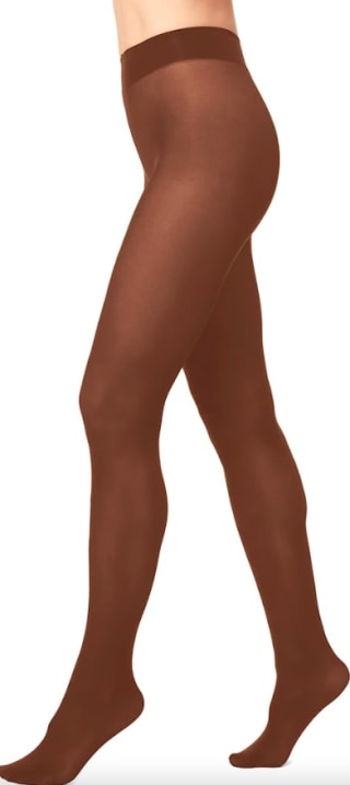 Women's Opaque Tights