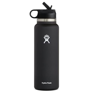 Hydro Flask Wide Mouth Straw Lid