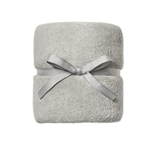 Microfiber Anti-Frizz Towel